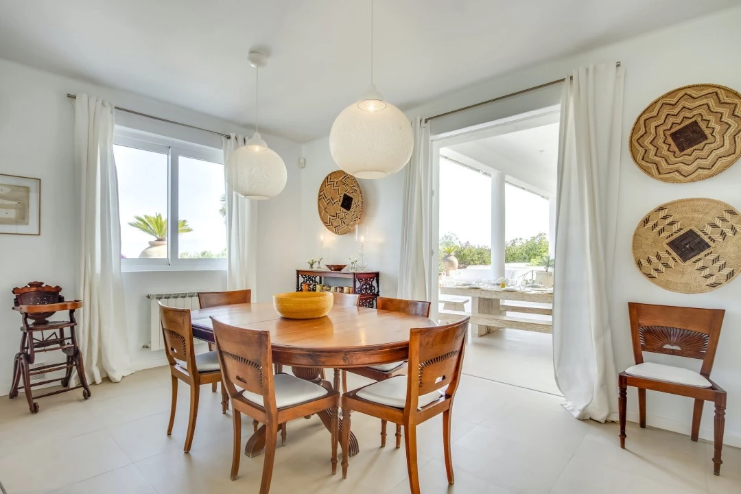 1681371903-Luxury real estate Ibiza to rent villa can Can Elisabeth spain property rental dining room .webp